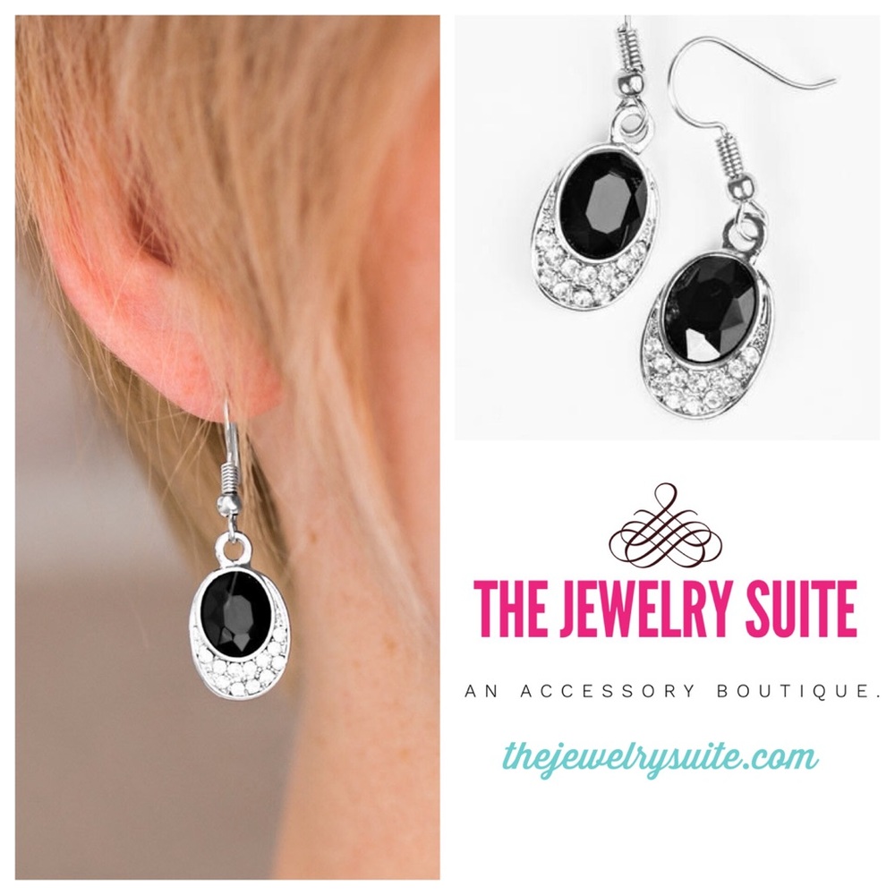 2/$6 • 4/$10 | As Humanly POSH-ible | Earrings